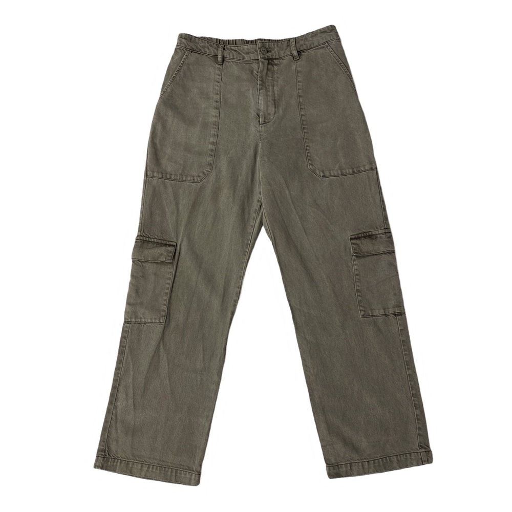 YOUNG FABULOUS & BROKE YFB Finlay
Cargo Pant Utility Grunge Boho EUC